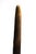 Metal Early 20th Century Maasai Hunting Spear with Iron Blade 67 Inch Kenya For Sale - Image 7 of 7