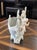 Antique Bisque Planter With Cherub Flower Design For Sale In New York - Image 6 of 11