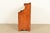 Ethan Allen American Colonial Solid Maple Dry Sink For Sale - Image 13 of 15