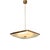 2026 Pendant Light attributed to Max Ingrand for Fontana Arte, Italy, 1960 For Sale