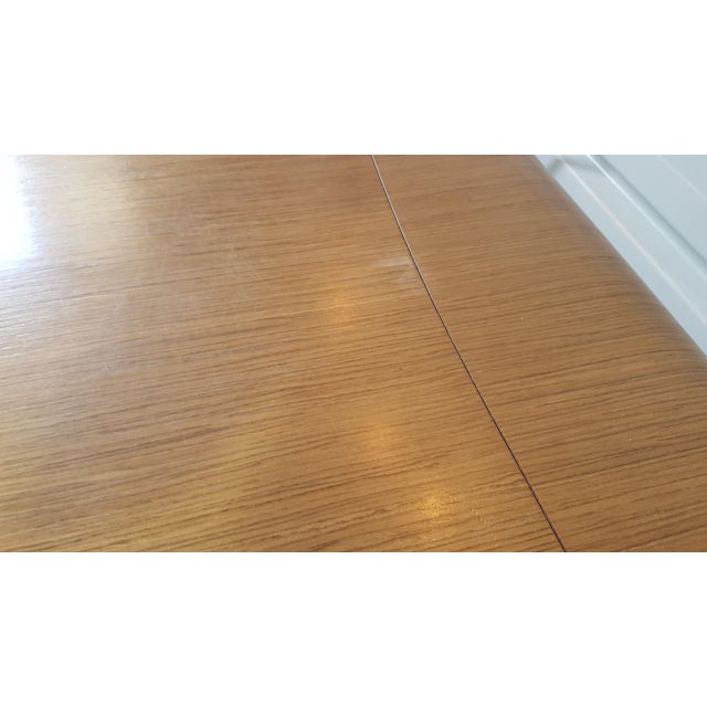 Il Volo 396 Table by Riccardo Blumer for Alias, 2006 For Sale - Image 9 of 10