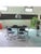 Glass Table by Giotto Stoppino, Italy, 1970s For Sale - Image 10 of 11