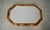 Vintage floral Hollywood Regency mirror for sale. It was manufactured by Ethan Allen in the 1970's, and is in excellent...