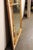 Ornate French 19th C. Mirror, 6 Ft Tall For Sale - Image 4 of 11