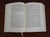 Set of 5 Gold Embossed Leather Bound Books W/ Gilt Edge by the Eaton Press For Sale - Image 9 of 11