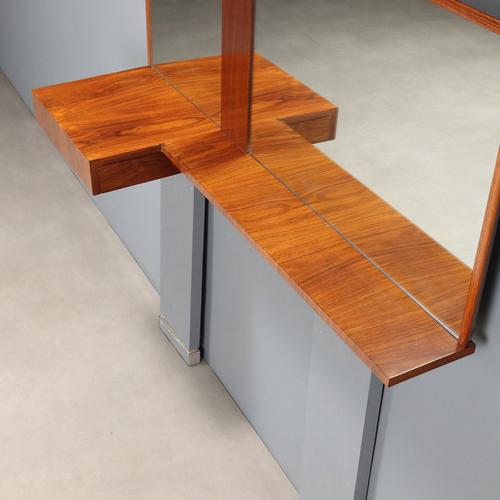 Vintage Dressing Table, 1950s For Sale - Image 6 of 9