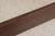 Councill Craftsmen Queen Size Mahogany Rice Carved Poster Bed For Sale - Image 10 of 18