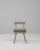 20th Century French Wooden Chair With Upholstered Cushion For Sale - Image 16 of 18
