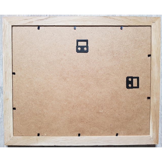 Moret Henry - Pont Aven - Watercolor Painting - Two Women in Brittany - Framed - Late 19th Century For Sale - Image 4 of 10