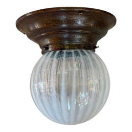 Example of Phoenix Glass Lighting