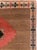 A vintage Turkish Anatolian room size carpet handmade during the Mid-20th Century. Measures: 8' 11" x 12' 0".