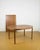 Brown Vintage Swedish Tibro Oval Table in Teak, 1950s For Sale - Image 8 of 8