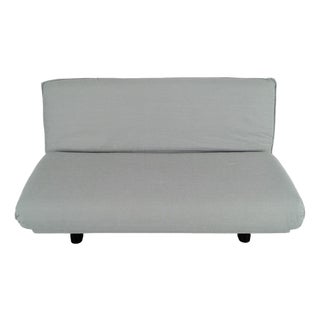 Vintage Colli Two-Seater Sofa from Wittmann For Sale