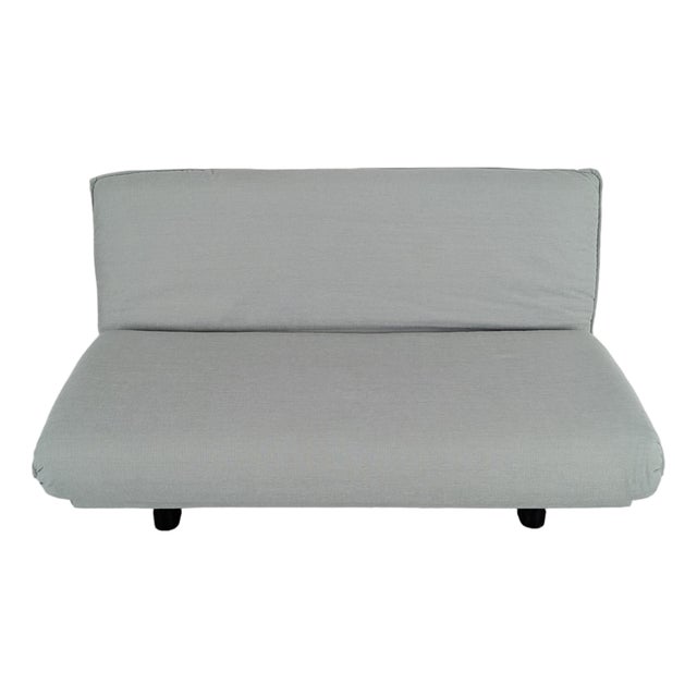 Vintage Colli Two-Seater Sofa from Wittmann For Sale