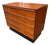 Norway Teak 4 Drawer Dresser in Scandinavian Modern Style, 1965 For Sale
