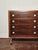 Teak Chest of Drawers by Georges Coslin for 3V Italia, 1960s For Sale - Image 4 of 14