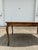 French Provincial Late 20th Century Vintage Thomasville French Provincial Dining Table For Sale - Image 3 of 12