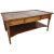 Louis XVI Style Coffee Table, 1940s For Sale - Image 9 of 9