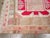 Textile Galerie Shabab Collection Mid-20th Century Handmade Turkish Anatolian Gallery Carpet For Sale - Image 7 of 10
