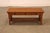 Stickley Mission Collection Oak Coffee Table With Drawers For Sale - Image 15 of 18