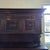 Wood Late 19th Century Large Oak Heavily Carved Renaissance Revival Cabinet on Lion Feet For Sale - Image 7 of 18
