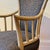 Mid-Century Modern Mid 20th Century Mid Century Weiman Sculptural Wood Framed Chair For Sale - Image 3 of 12
