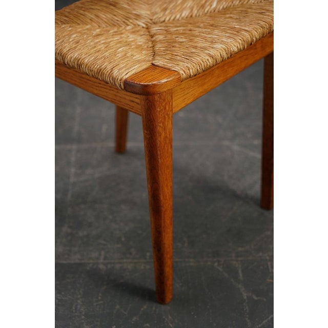 Reconstruction Side Chair by Mart Stam for Pastoe For Sale - Image 11 of 18