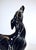 Art Deco Style Life Sized "Pat the Dog" Greyhound Figural Statue For Sale - Image 12 of 13