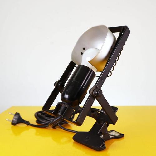 Table Lamp by Gismondi for Artemide, 1980s For Sale - Image 11 of 11