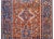 Early 20th Century Karajeh Rug For Sale - Image 4 of 11