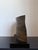 Bronze Eveli Przepiorka Brazilian Modern Abstract Bronze Table Sculpture - 169/250 For Sale - Image 8 of 16