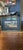 Rare and Vintage 24 3/4x 34 artist Sir Alfred Munnings lithograph with 4 layer green, black and rust mattes, signature and...