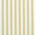 Transitional Schumacher Edwin Stripe Narrow Wallpaper in Sand For Sale - Image 3 of 3