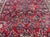 Red Vintage Sarouk Rug, 1920s For Sale - Image 8 of 18