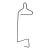 Custom Rebar Valet Contemporary Modern For Sale