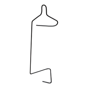 Custom Rebar Valet Contemporary Modern