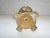 Metal Antique 19th Century A. A. Vantine & Co. Brass Chinese Design Oil / Kerosene Lamp For Sale - Image 7 of 9