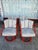 American 1950's Patio Table With Chairs For Sale - Image 3 of 12