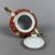 Vintage Finest Porcelain Tea Coffee Service for Nine People, Set of 19 For Sale - Image 9 of 11