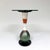Blind Love Side Table by Andreas Berlin For Sale - Image 4 of 9