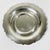 Mid-Century Hollywood Regency Boho Chic Silverplate Wine Coaster, by Oneida Silversmith For Sale - Image 6 of 8