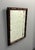 Antique Tramp Art Folk Art Distressed Mirror, Belgium, 1900s, 1890s For Sale - Image 18 of 18