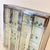 Large Vintage Display Case in Stainless Steel and Glass, 1960s For Sale - Image 4 of 10