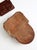 Vintage 1950s Multi Products Faux Bois Dresser Box and Ashtray For Sale - Image 13 of 15
