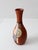 Vintage Gom Viet Pottery Vase For Sale - Image 10 of 10