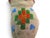Native American Children's Beaded Suede Leather Moccasins Boots For Sale - Image 4 of 11