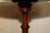 Antique 1880 Sheraton Revival Tripod Table in Hardwood For Sale - Image 6 of 18