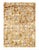 Viscose on a cotton foundation with a medallion This rug has a dense, soft pile, and excellent quality, to ensure that you...