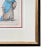 Antique French Hand-Colored Lithograph “Chevalier De Notre-Dame Du Chardon For Sale - Image 4 of 8