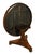 19th-C. English Rosewood Center Table For Sale - Image 11 of 11